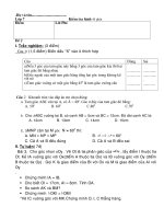 2 de kiem tra hinh lop 7