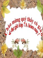 tiet 99 ( gui hung )