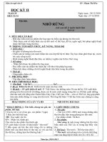 HOA GA8 -tuan 20-21-22