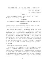 Đây thôn vĩ dạ của hàn mặc tử