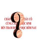 bài 21 thực hành nhiệt độ và lượng mưa