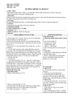 nghia tường minh nghĩa hàm ẩn