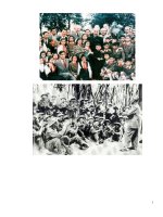 BỘ SƯU TẬP TRANH VỀ BÁC HỒ