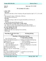 so 6 tuan 16,17,18,20,22,23,24,25