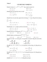 Trac nghiem toan 10 - P3