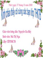 vẽ cái cặp sách