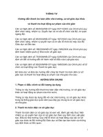 các nghị định lien quan GD&ĐT