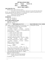 BÀI GIẢNG HAY NHẤT THẾ GIỚI