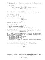 De Thi HSG Lop 9 Toan-2011