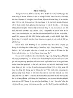 Luận văn thạc sỹ: Xây dựng tiêu chuẩn đánh giá mức độ phù hợp tập luyện môn Bóng rổ của VĐV nam 1213 tuổi các lớp Bóng rổ nghiệp dư Thành phố Thanh Hóa