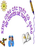 tiet 52-gia tri cua bieu thuc dai so