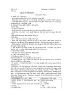 GA Văn 8 Tuần 26.Nghệ an