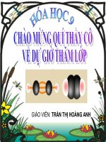 Tiết 47-AXETILEN.HG