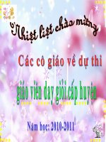 thi gv day gioi cap huyen