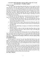 KNGD Bài từ đồng nghĩa