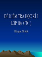 ma tran de kiem tra lop 11