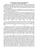 Con duong cuu nuoc cua HCM