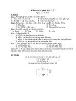 kiem tra 15 phut - li 7-ki 2