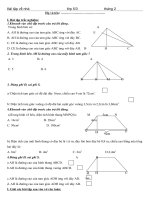 bai tap ve nha thang 2