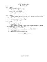 De thi HS nang khieu 6- DA