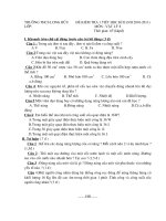 kiemtra 1tl8 hkII co ma tran