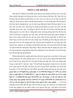 báo cáo thực tập tại xí nghiệp giáy đông nam bộ