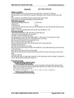 thiết kế thi công công trình nhà ba tầng trên sườn đồi