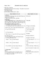 giáo án toán lớp 4