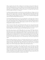 lao động là đôi cách của ước mơ