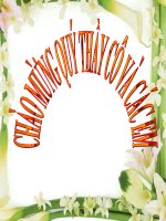 CO QUAN PHAN TICH THI GIAC.THI GVG CUC HAY