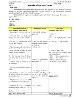 dại so 8 tuan 19-28