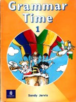 ngữ pháp hay cho học sinh tieu học