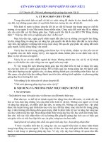 SÁNG KIẾN KINH NGHIỆM VẬT LÝ 9