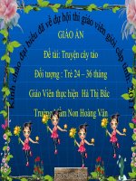 Truyện cây táo