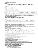 Bao cao thang 02 khoi 3 2010-2011