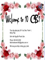 unit 5 grade 10 listening