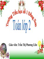 Luyện tập - trang 123 - tuần 25