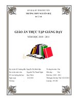 tom tat van ban thuyet minh