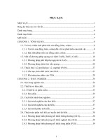 Giới thiệu về nguyên tố Chì