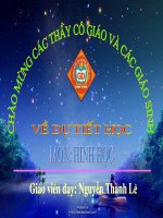 T44 On tap chuong III-Tamgiac (ban do tu duy)