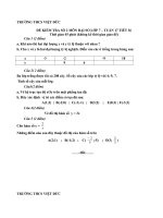 de da toan 7 tuan 17