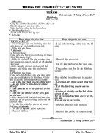 giao an day tre khiem thinh- lop2 sangt6