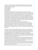 Văn Nghị Luận Chứng Minh: