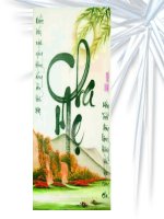 bài 12 GDCD 10: Công dân với tình yêu hôn nhân và gia đình(tiết 2)