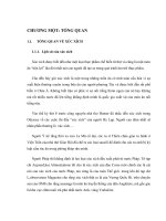 Tiểu luận CÔNG NGHỆ CHẾ BIẾN THỦY SẢN VÀ SÚC SẢN CÔNG NGHỆ CHẾ BIẾN XÚC XÍCH