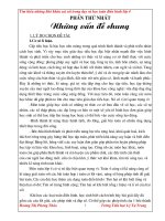 sáng kiến kinh nghiệm Tìm hiểu những khó khăn sai sót trong dạy và học toán điển hình lớp 4