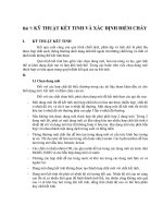 Giáo trình chiết và cô lập các hợp chất tự nhiên, chương 7   kết tinh