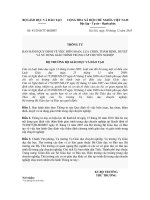 thong tu 43/2010/TT-BGDĐT