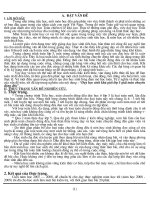 sáng kiến kinh nghiệm Dạy học sinh khá giỏi lớp 5 giải toán chuyển động đều