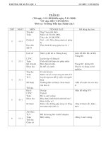 G.A 4 TUẦN 11 (CKTNN-KNS-BVMT)